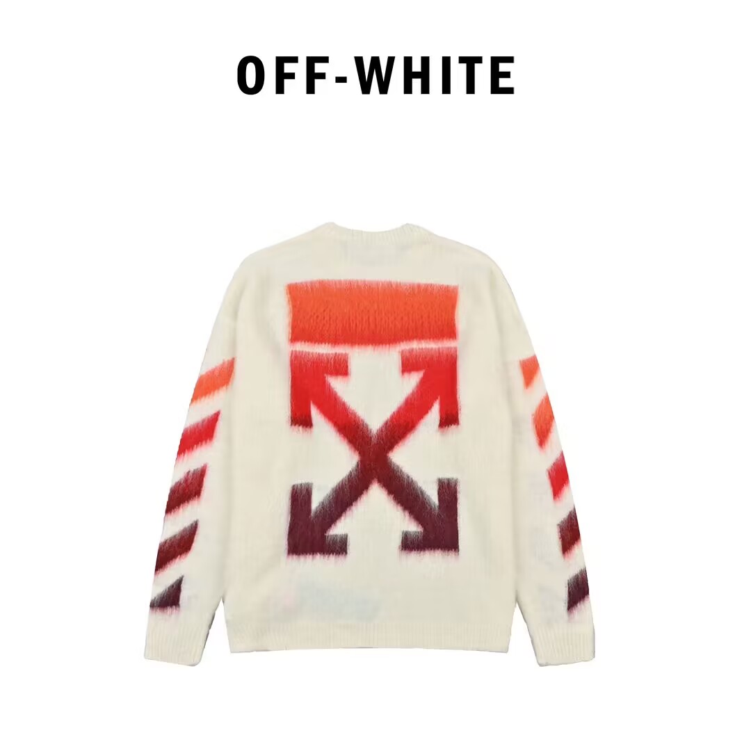 Off-White Hoodie