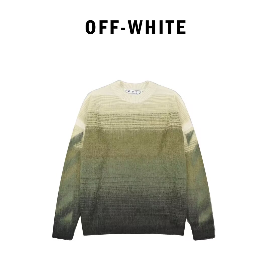 Off-White Hoodie