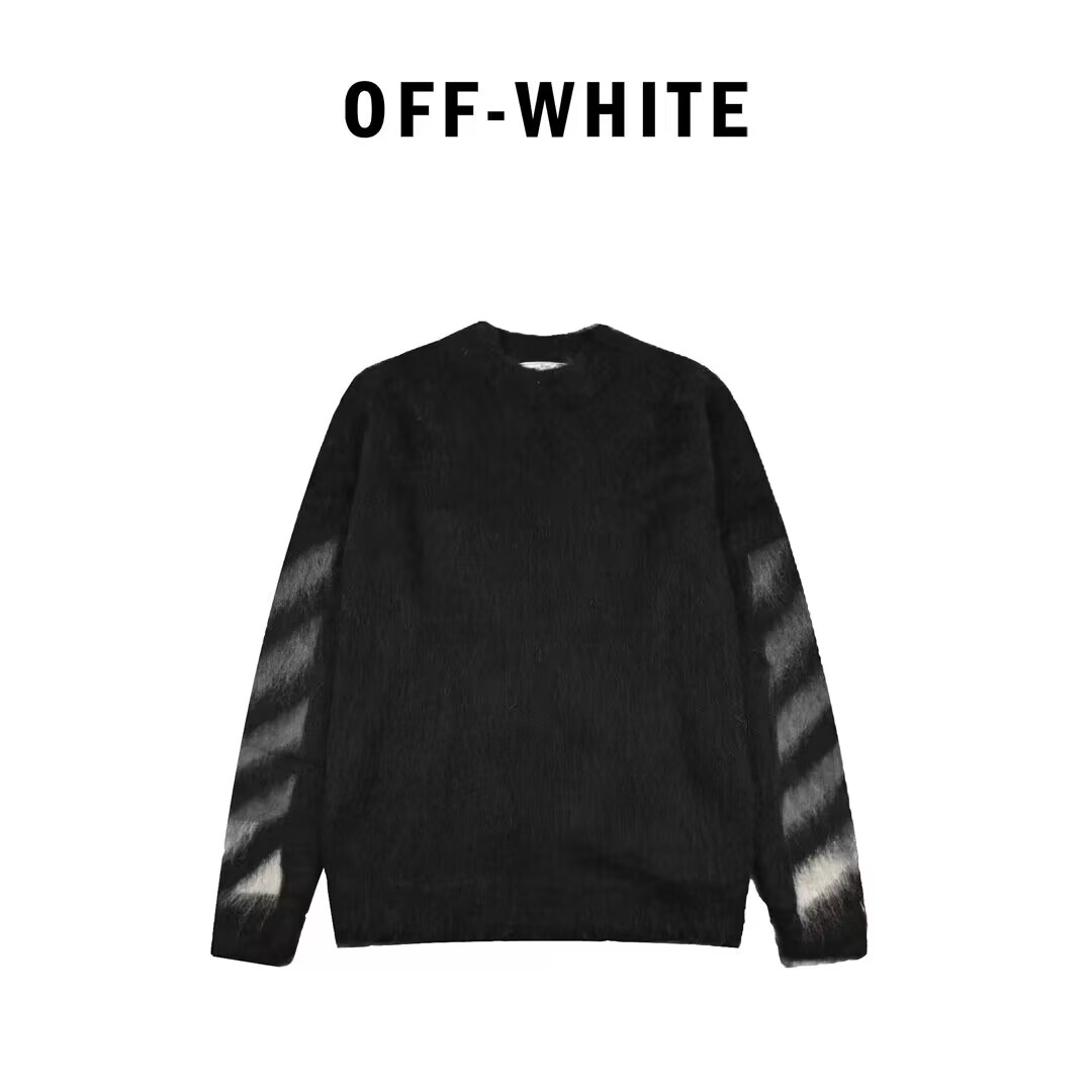 Off-White Hoodie