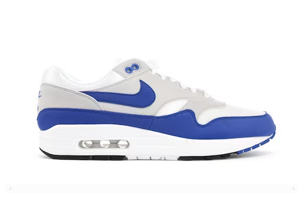 Nike Air Max 1 Anniversary Royal