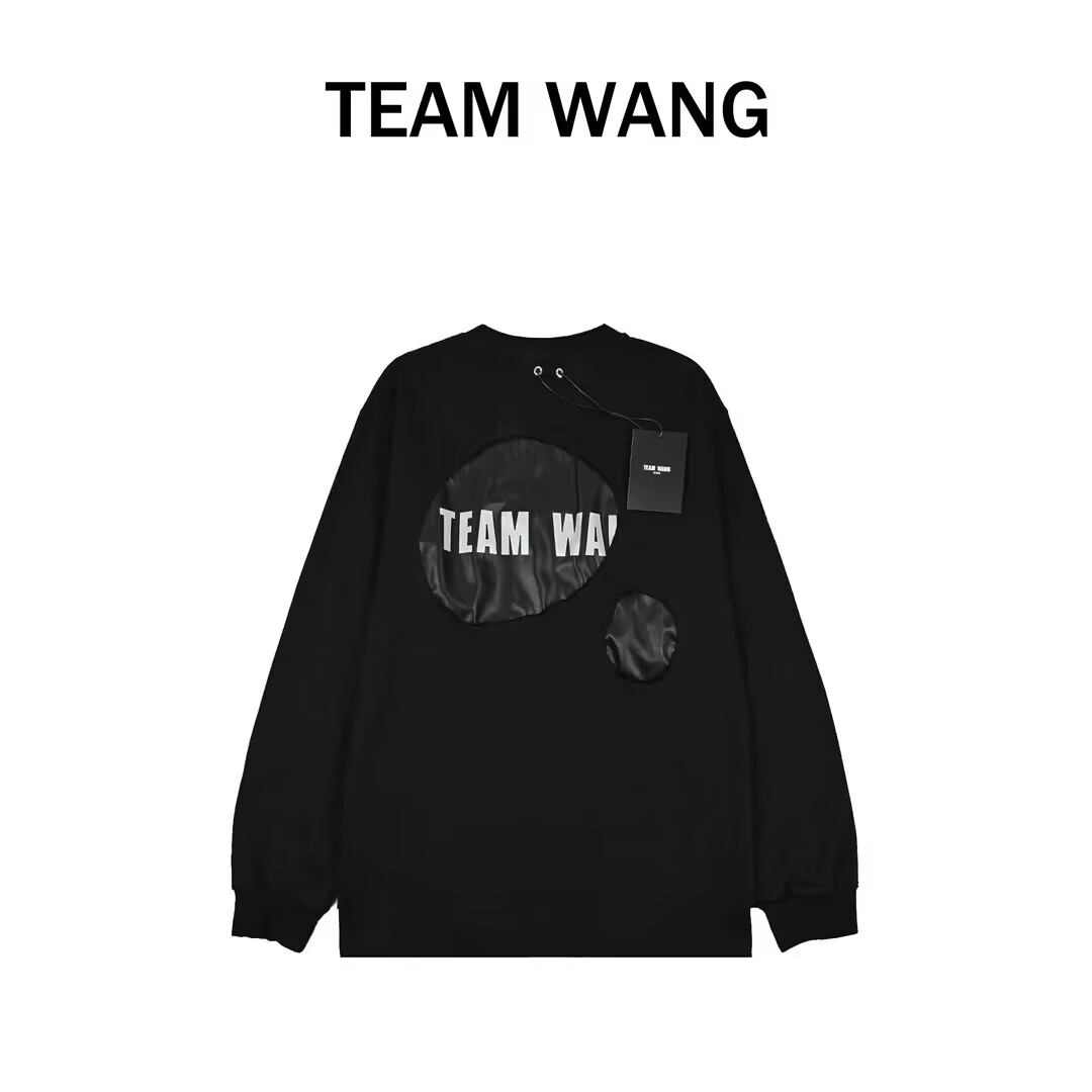 TEAM WANG