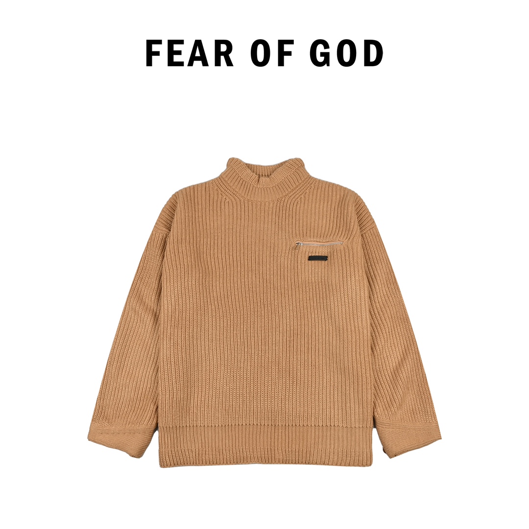 Fear of God