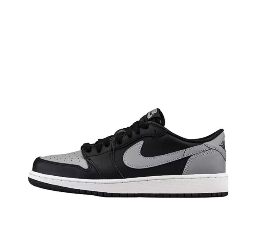 Jordan 1 Low Shadow