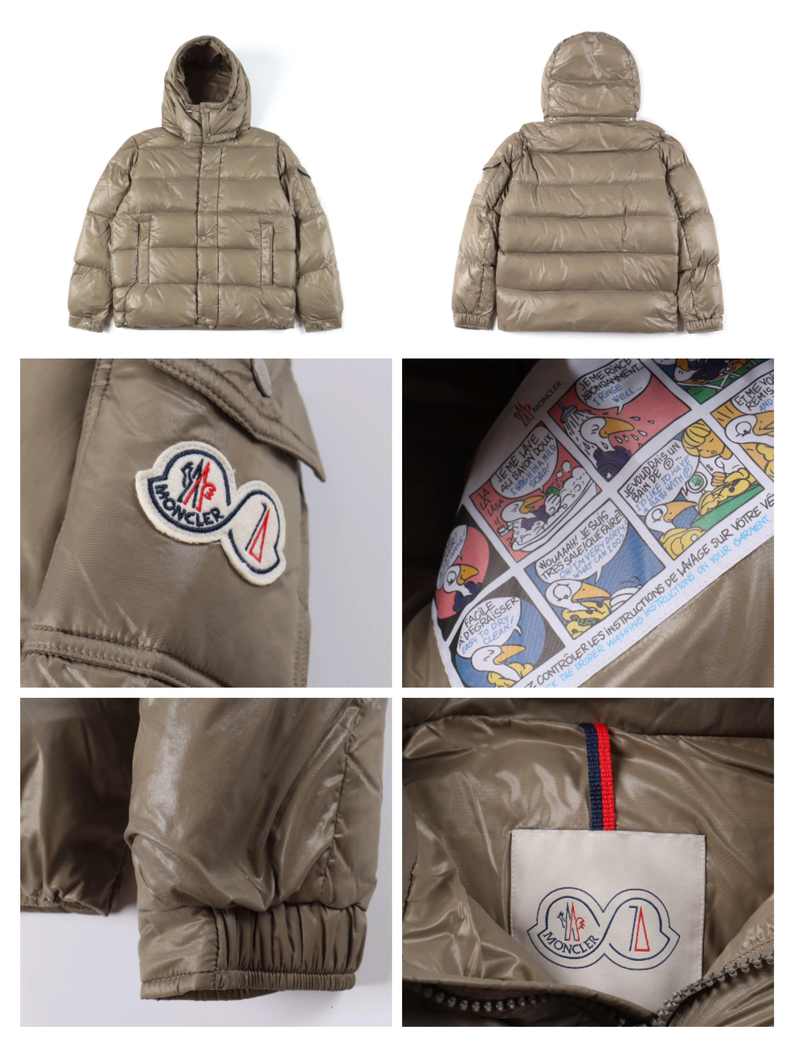 Moncler