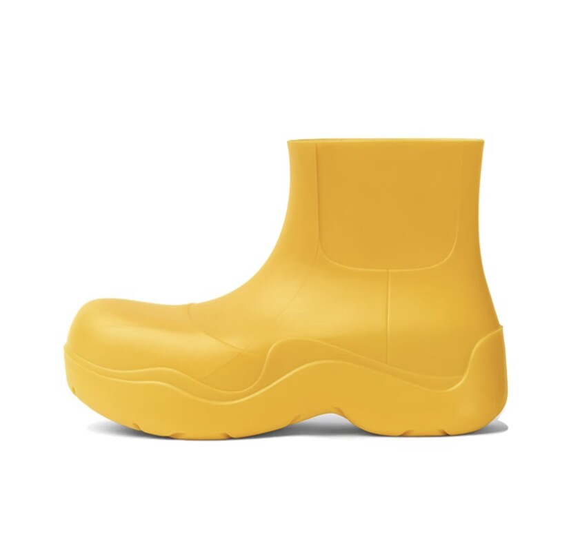 B0tt*ga Ven*ta Puddle Ankle Boot