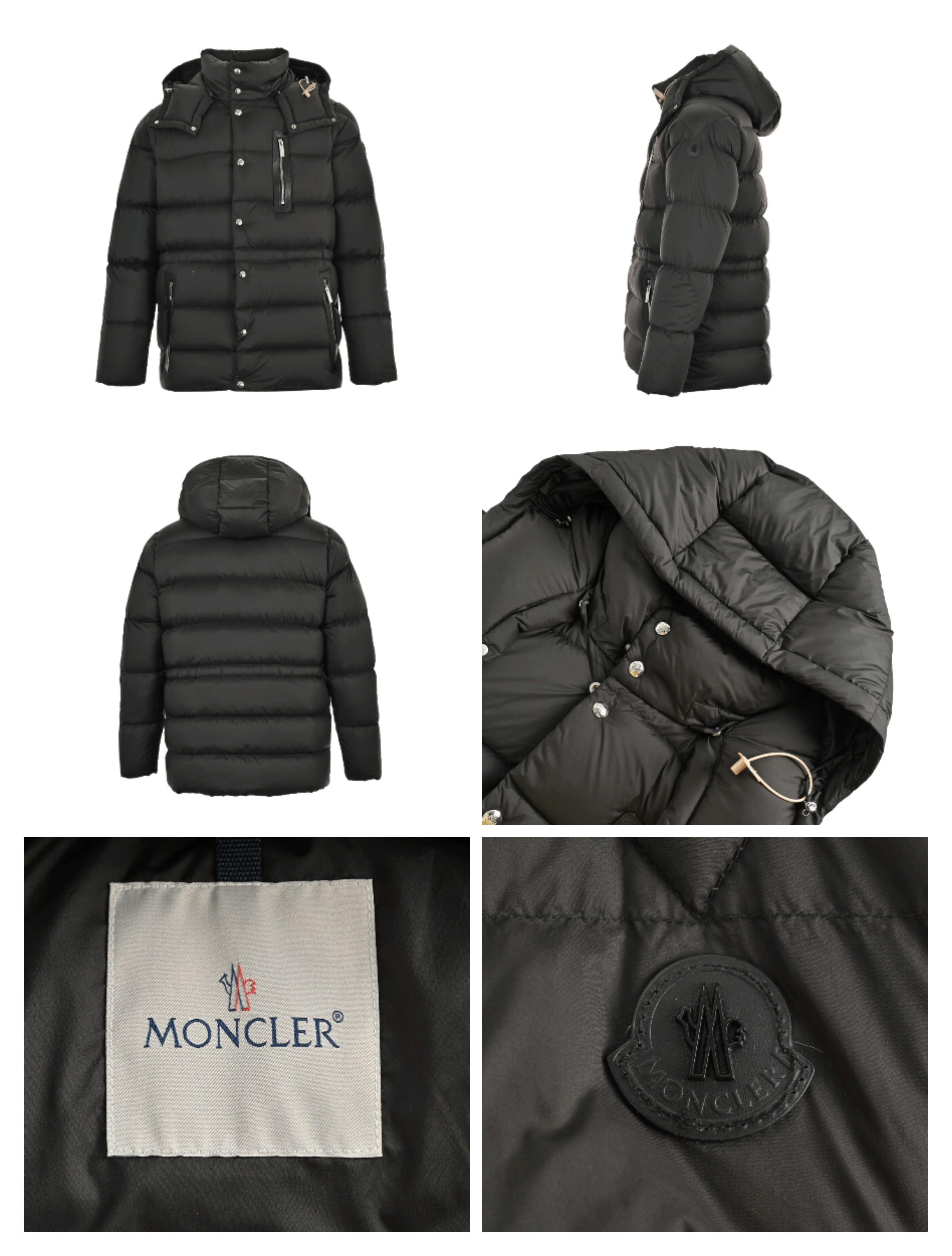Moncler