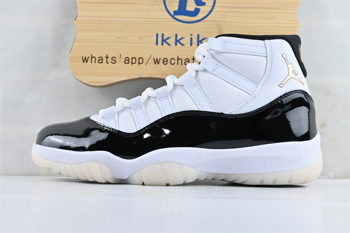 Jordan 11 Retro DMP Gratitude