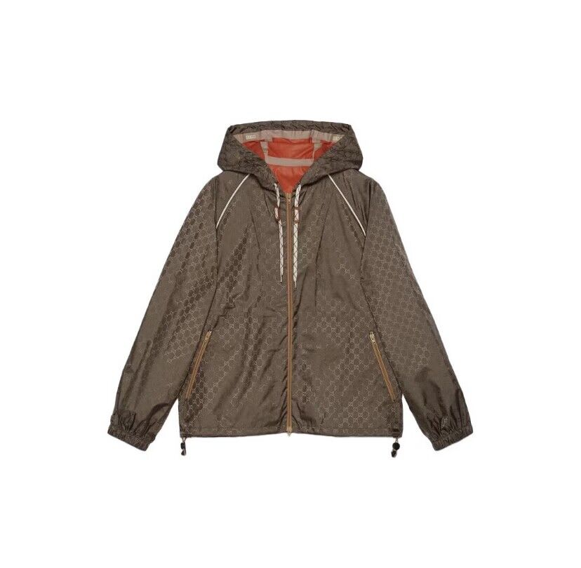Gvc*1 Jacket