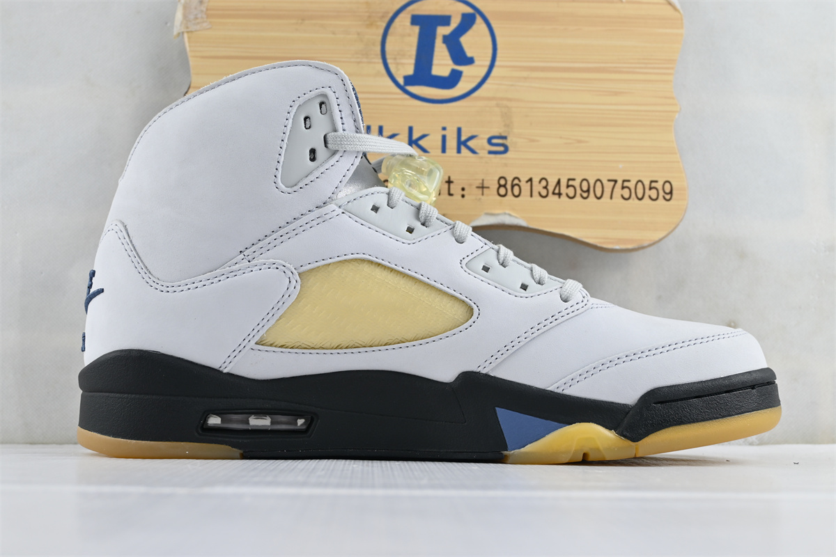 Air Jordan 5 “Photon Dust”