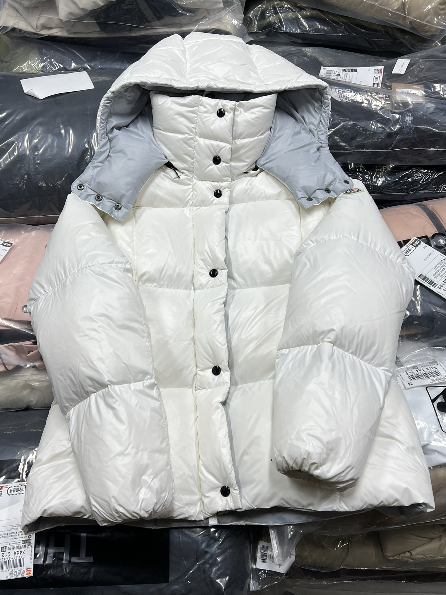 Moncler