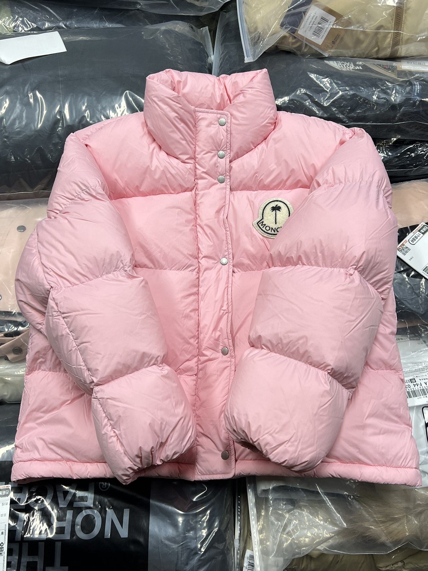 Moncler x Palm Angels