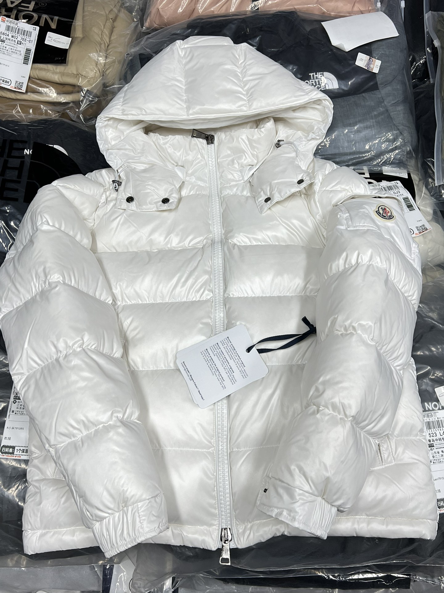 Moncler