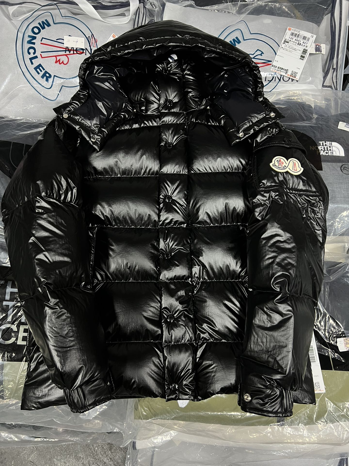 Moncler