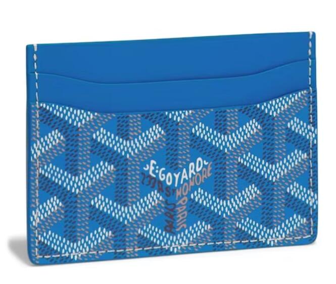 G09ard Saint Sulpice Sky Blue