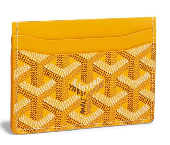 G09ard Saint Sulpice Yellow