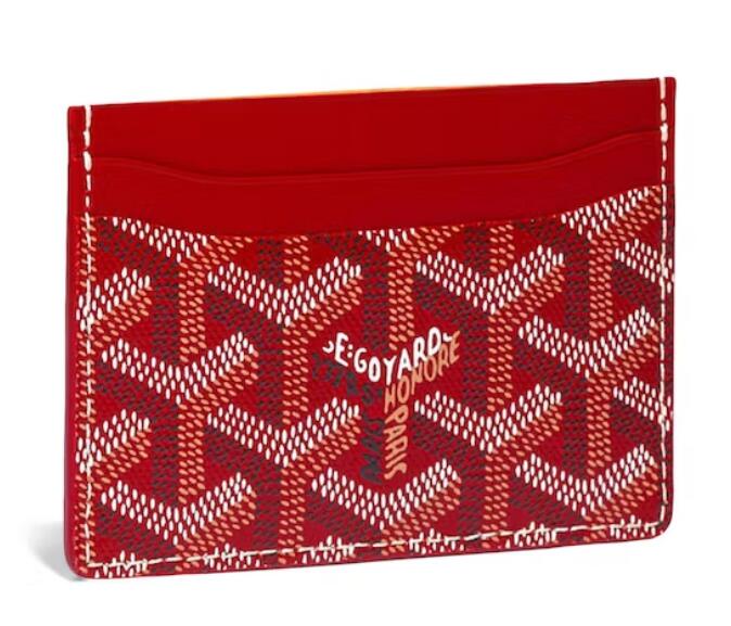 G09ard Saint Sulpice Red