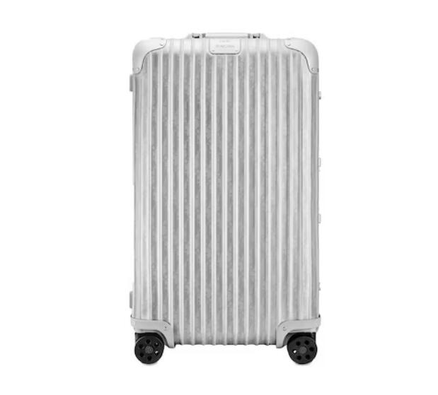 R1m0wa Suitcase
