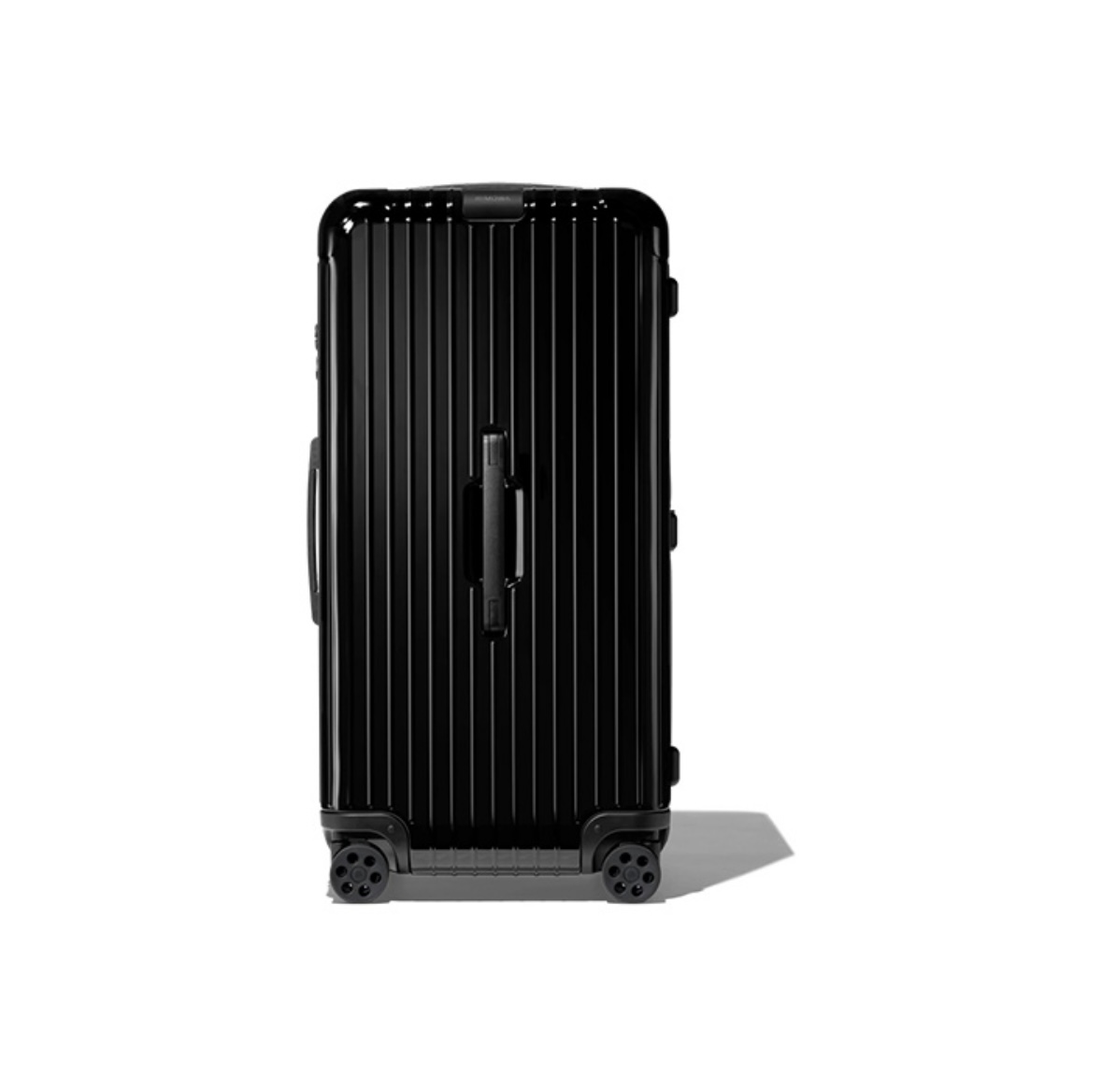 R1m0wa Suitcase