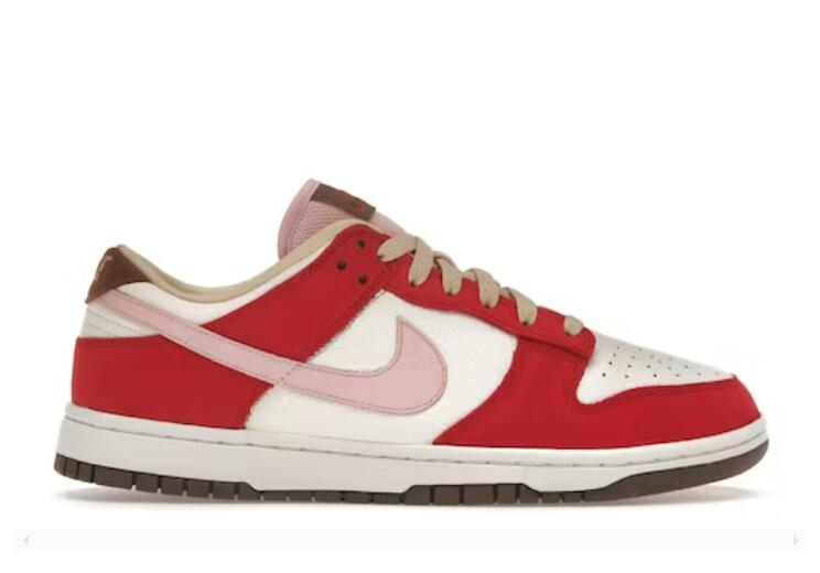 Nike Dunk Low PRM Bacon