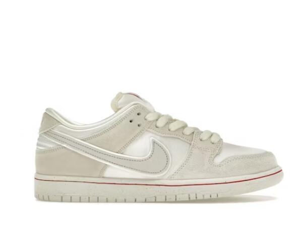 Nike SB Dunk Low City Of Love Light Bone