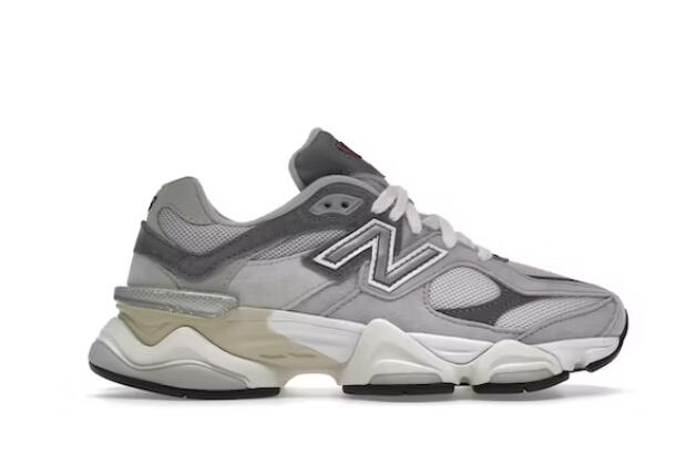 New Balance 9060 Rain Cloud Grey