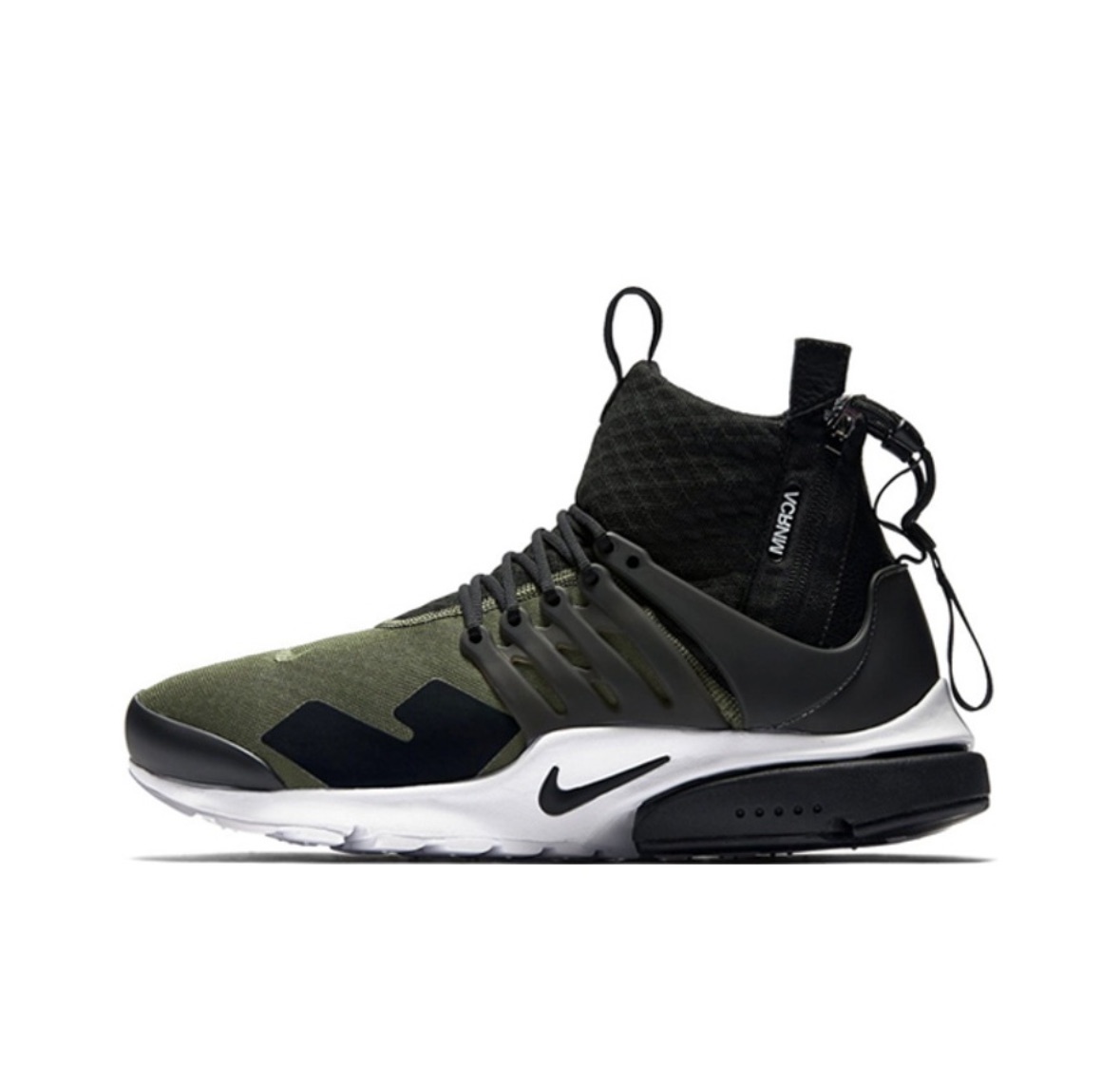 Nike Air Presto Acronym Olive