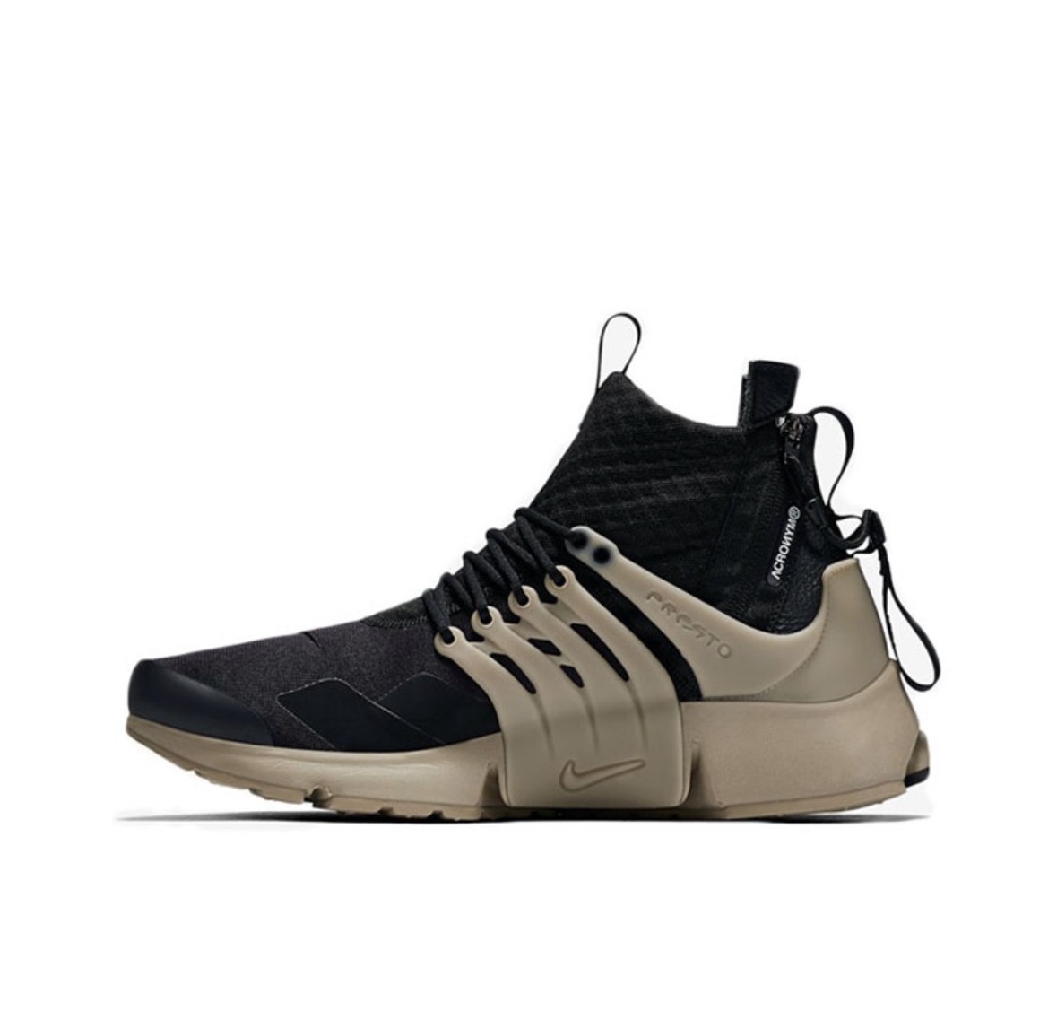 Nike Air Presto Acronym Bamboo