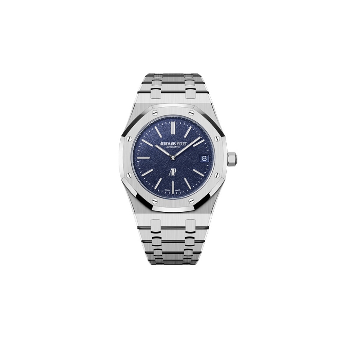 Audemars P1g*et Royal Oak 39mm  18k