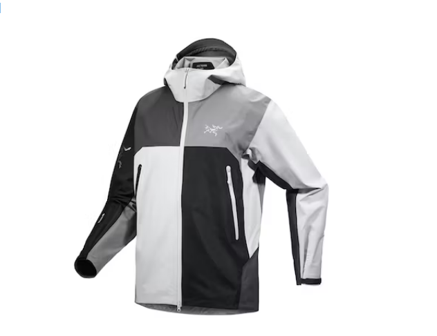 Arc'teryx x BEAMS Beta Jacket Tranquil