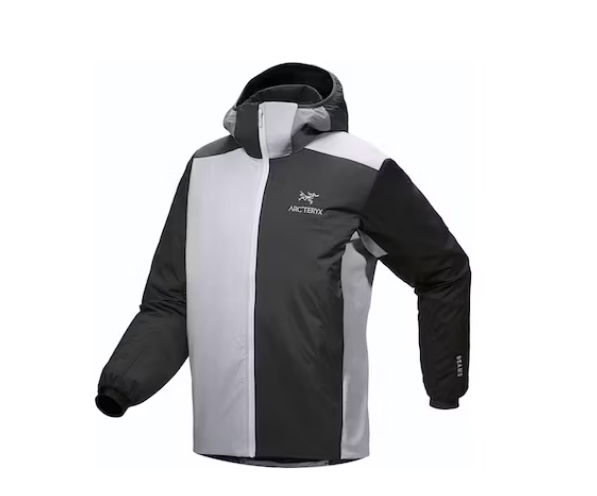 Arc'teryx x BEAMS Atom Hoodie Tranquil