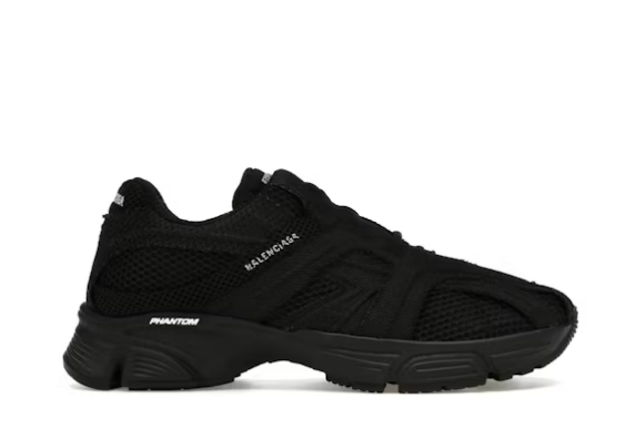 Ba1en*iaga Phantom Black