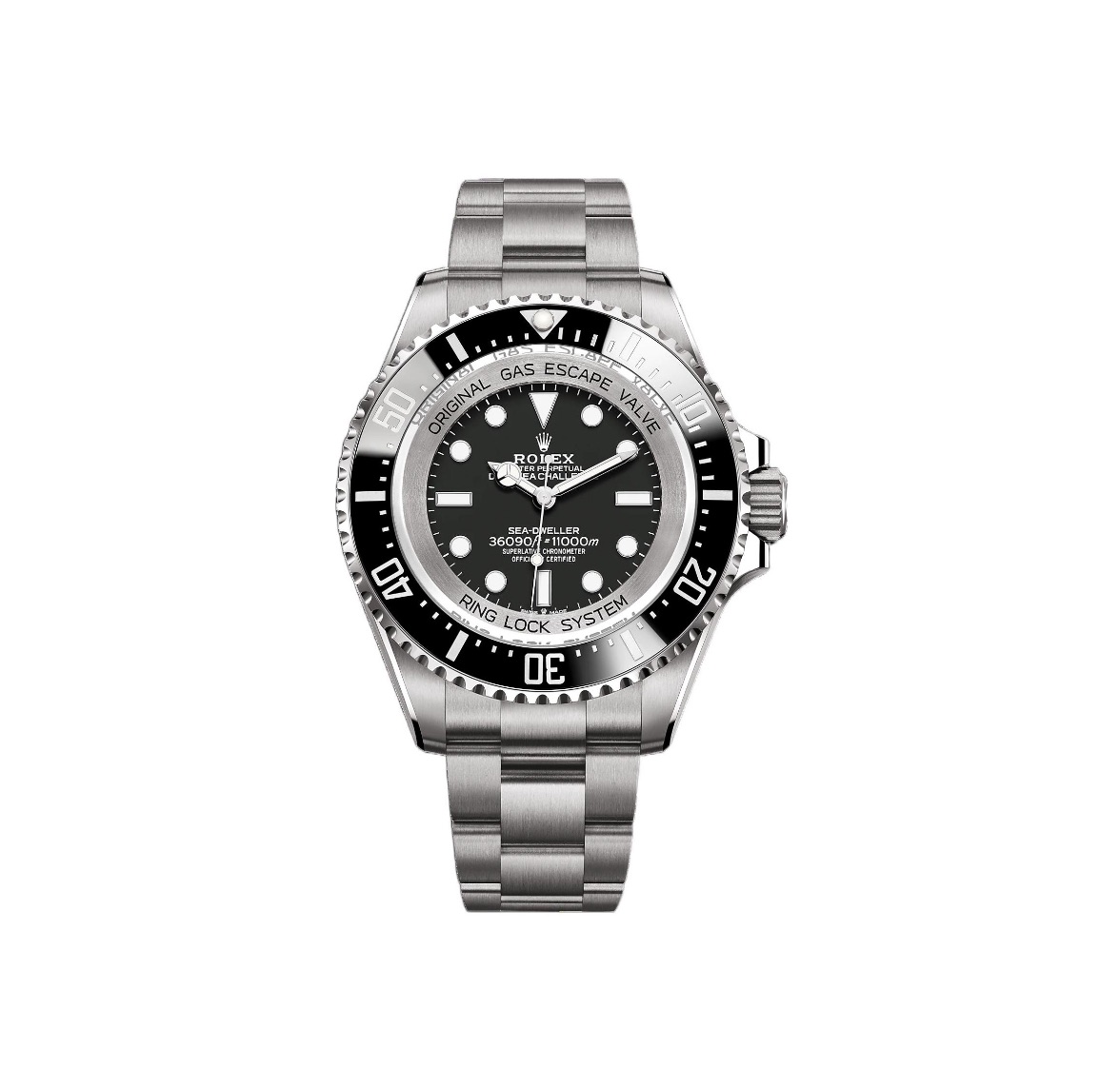 R01ex Deepsea Challenge 126067