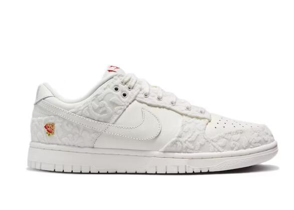 Nike Dunk Low Give Her Flowers