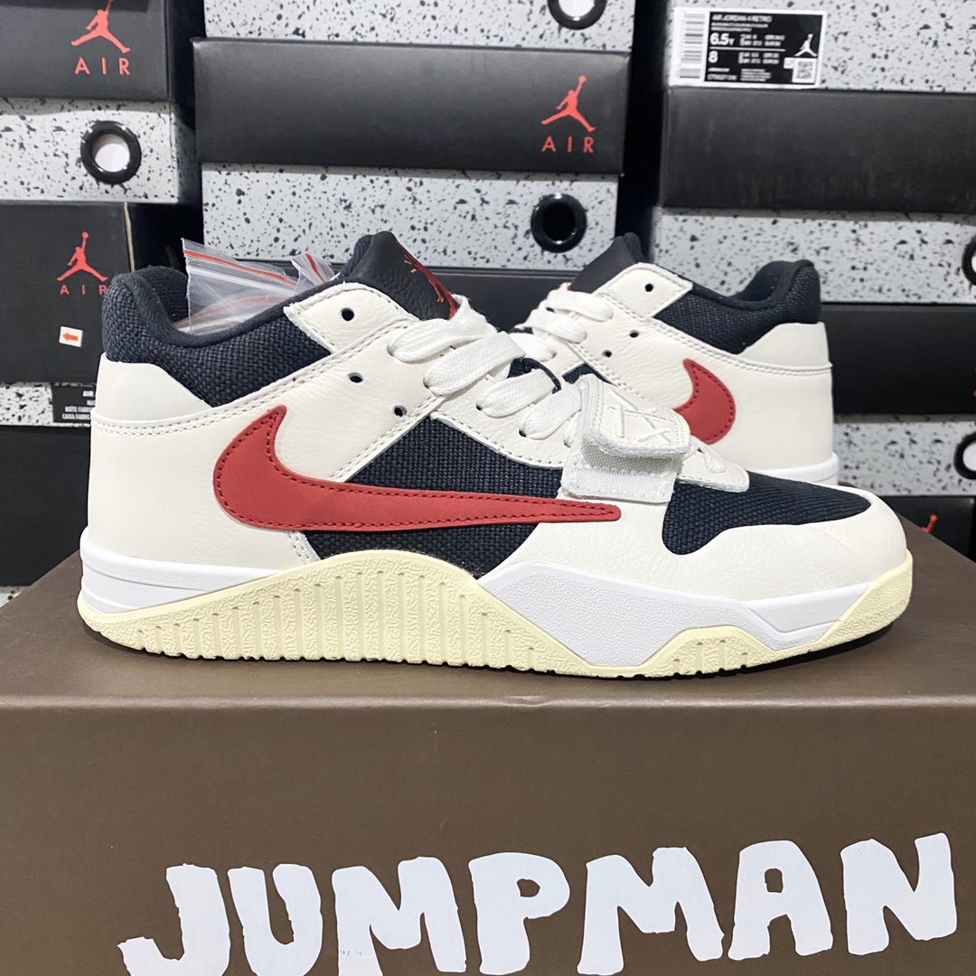 Jordan Jumpman Jack TR Travis Scott (Big size)