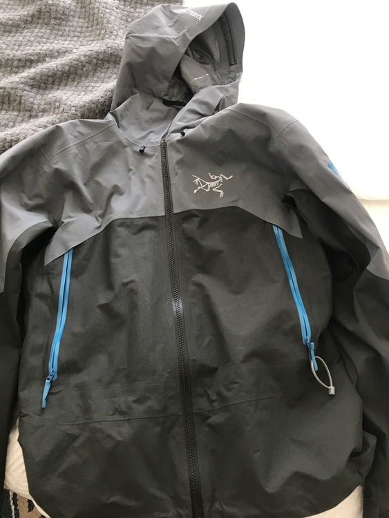 Arc'Teryx