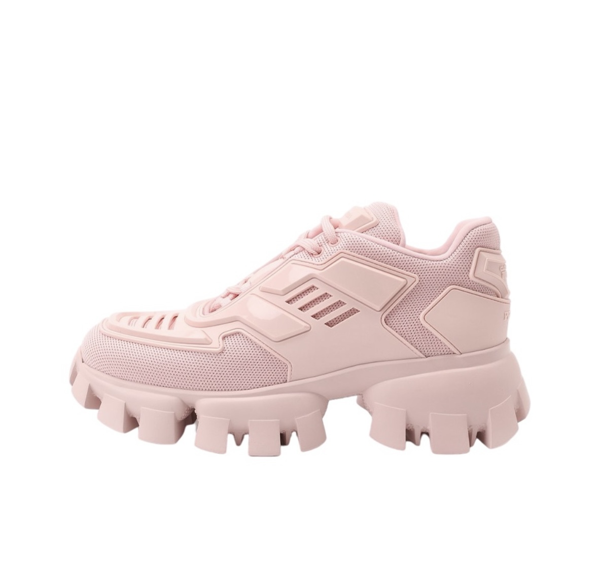 Pra*a Cloudbust Thunder