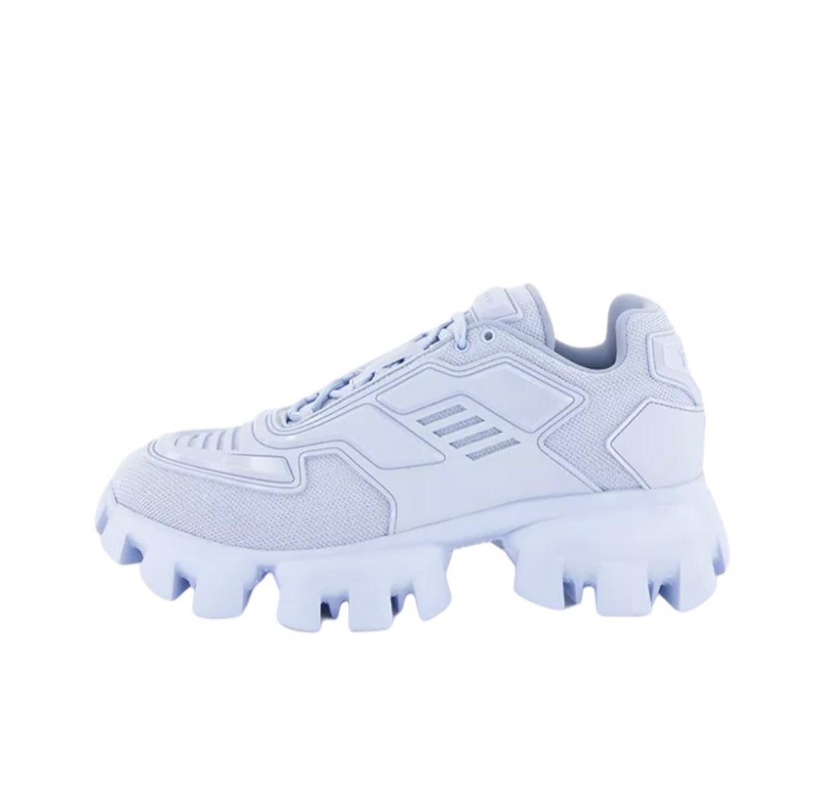 Pra*a Cloudbust Thunder