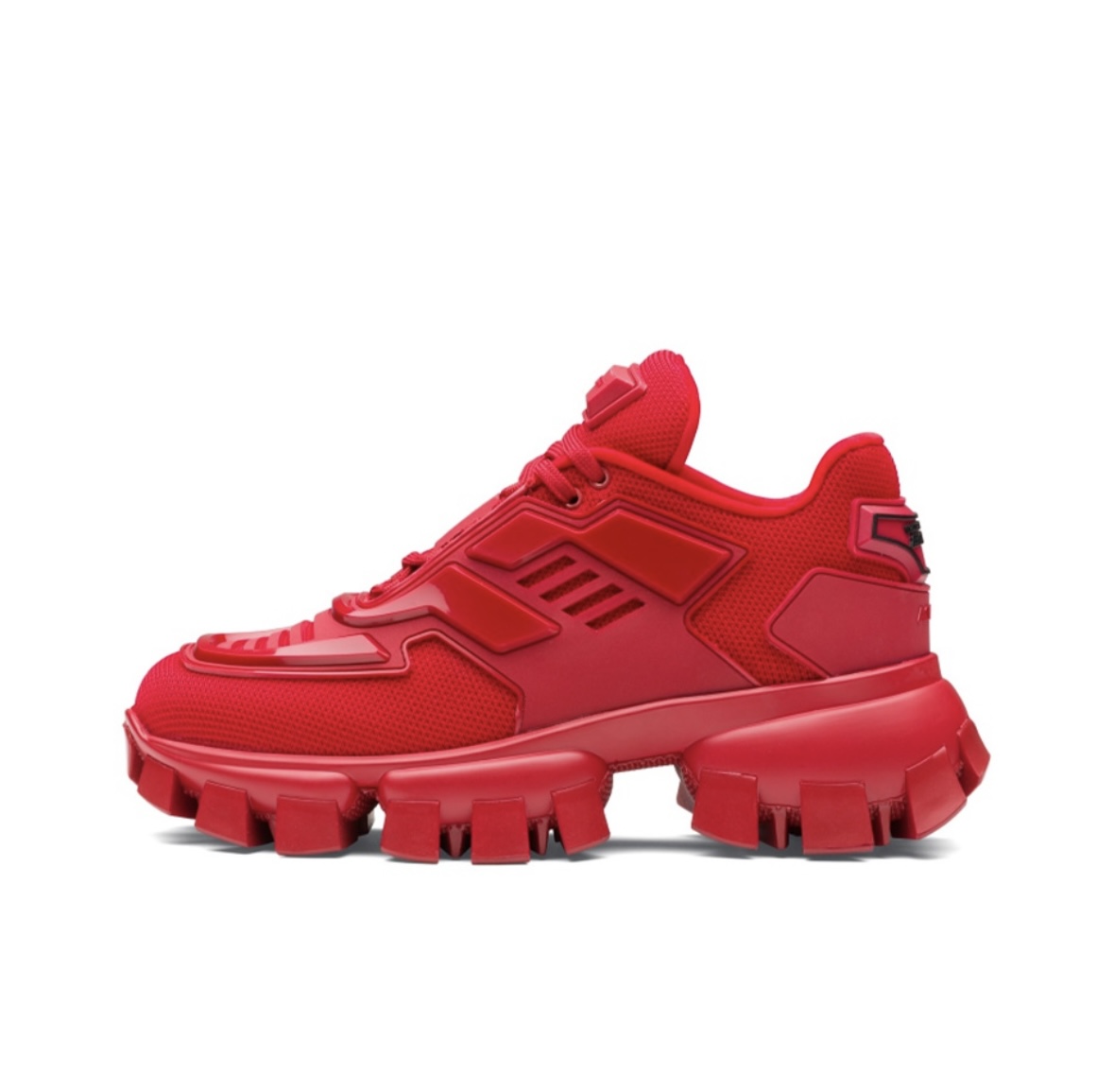 Pra*a Cloudbust Thunder