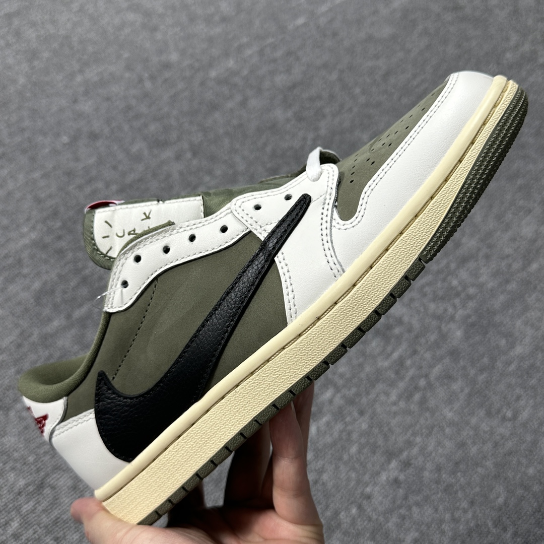 Air Jordan 1 Travis Scott (BIG SIZE)