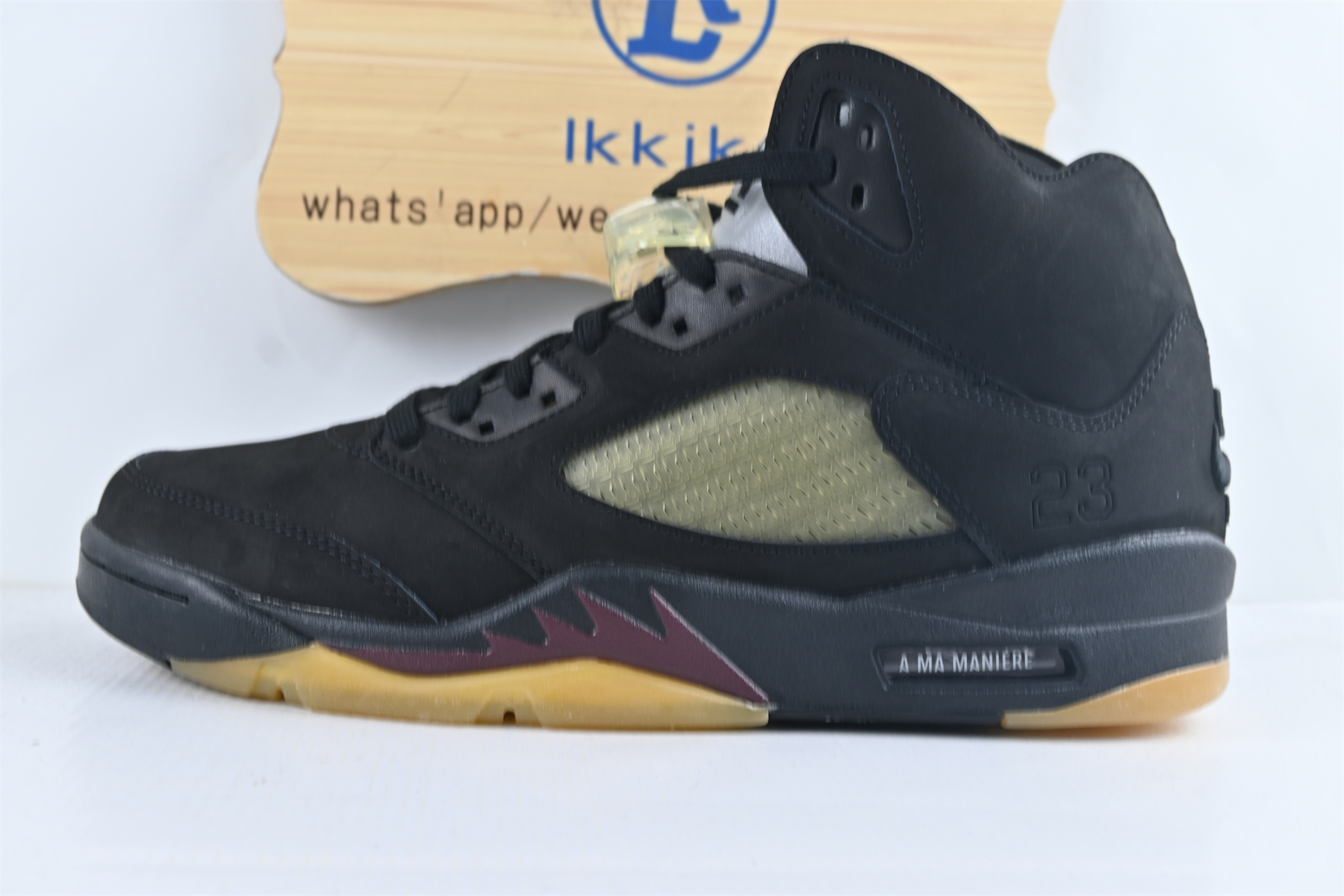 Air Jordan 5 AMM