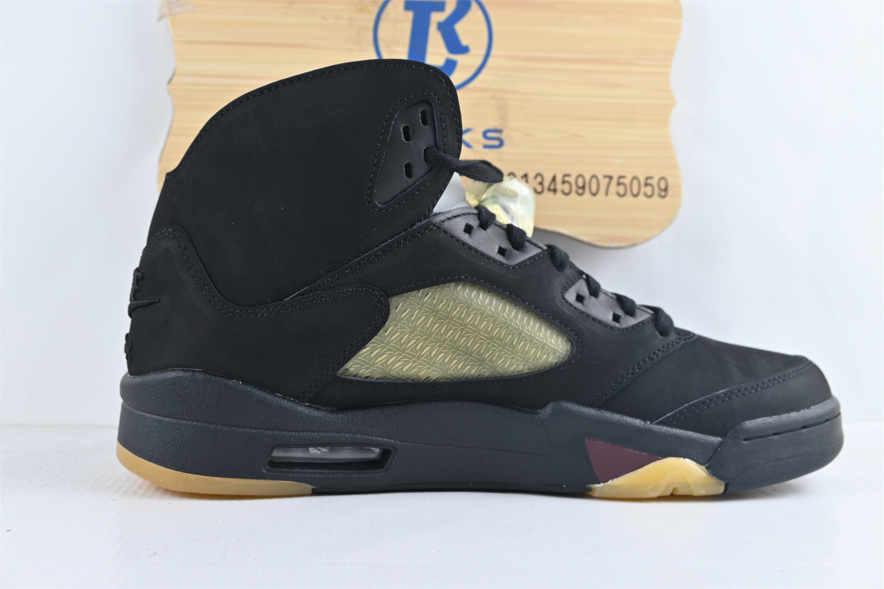 Air Jordan 5 AMM
