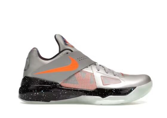 Nike KD 4 Galaxy
