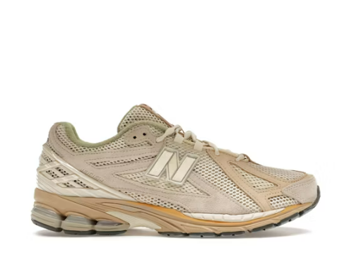 New Balance 1906R AURALEE Bone White