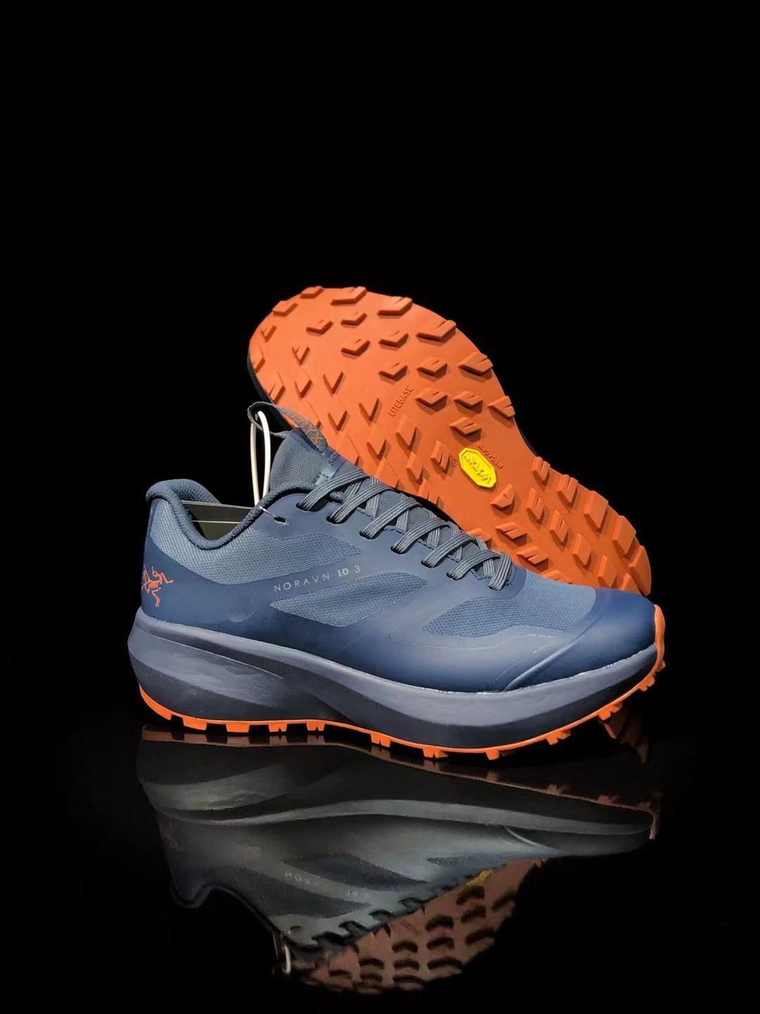 Arc’teryx Norvan Ld 3