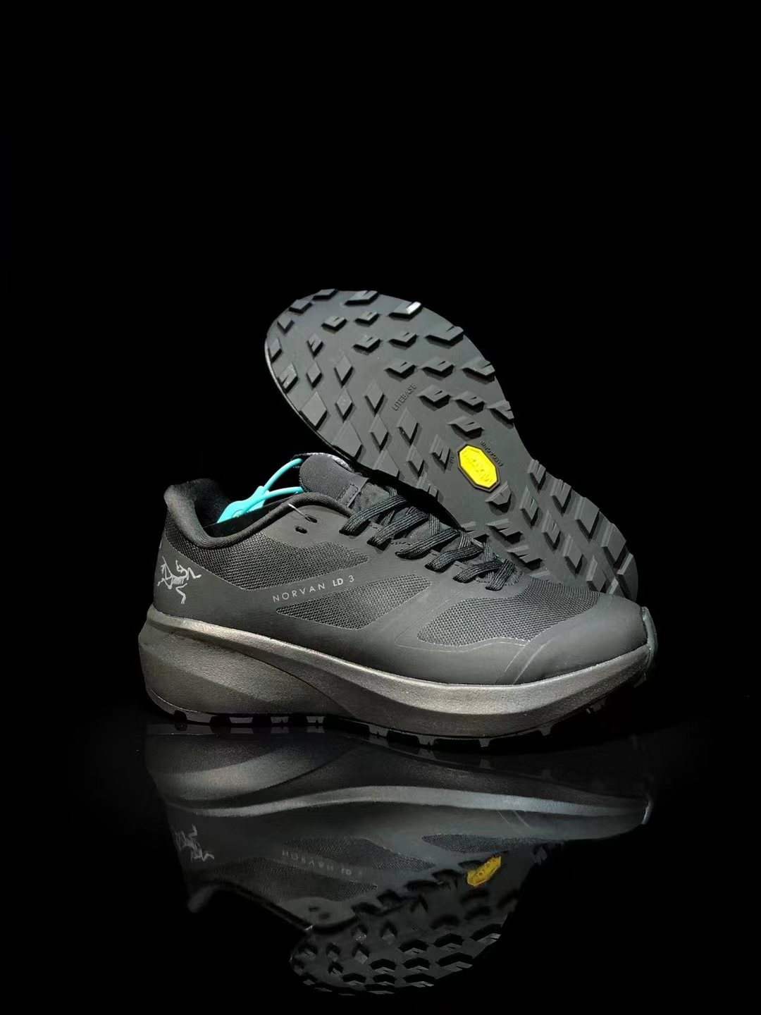 Arc’teryx Norvan Ld 3