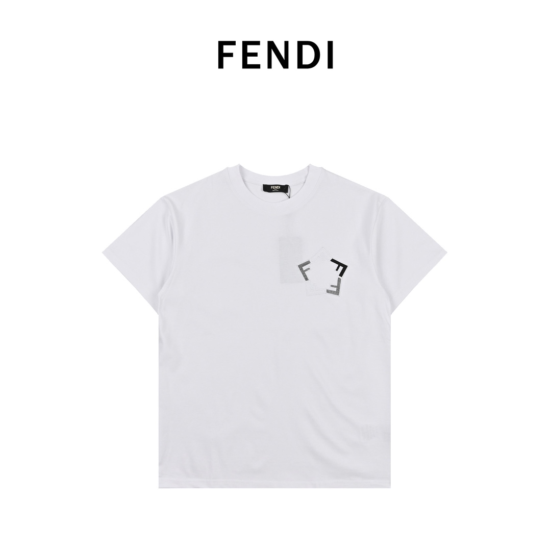 F**di T-Shirt