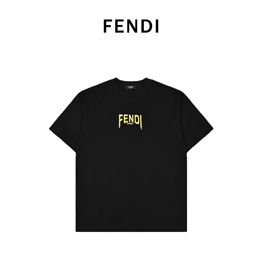 F**di T-Shirt