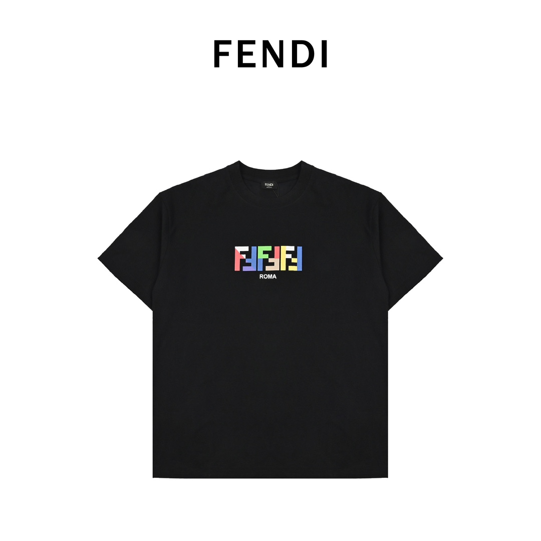F**di T-Shirt
