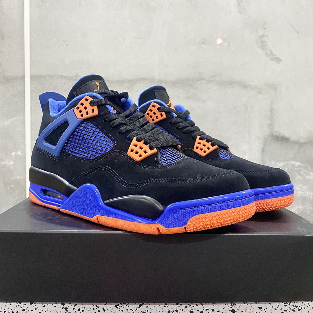 Jordan 4 Retro Cavs