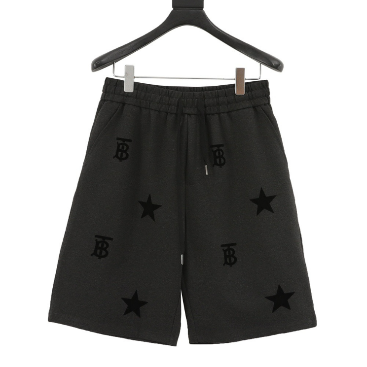 Bv*b*rry Shorts 2024
